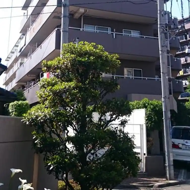 メイツ戸田公園