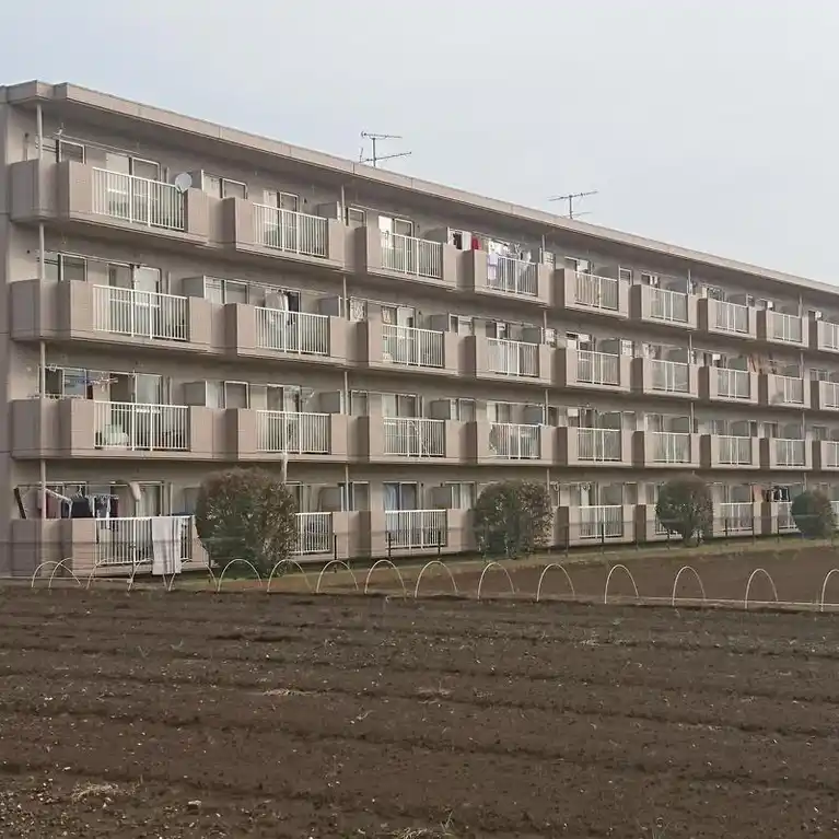 サンモール鶴瀬