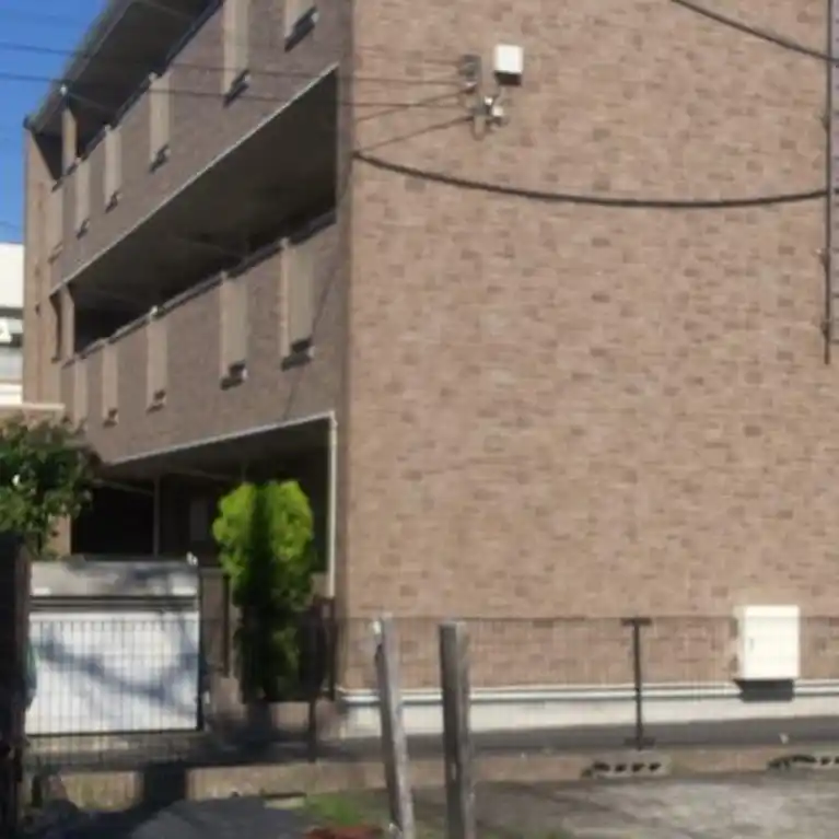 エスペランス 外観