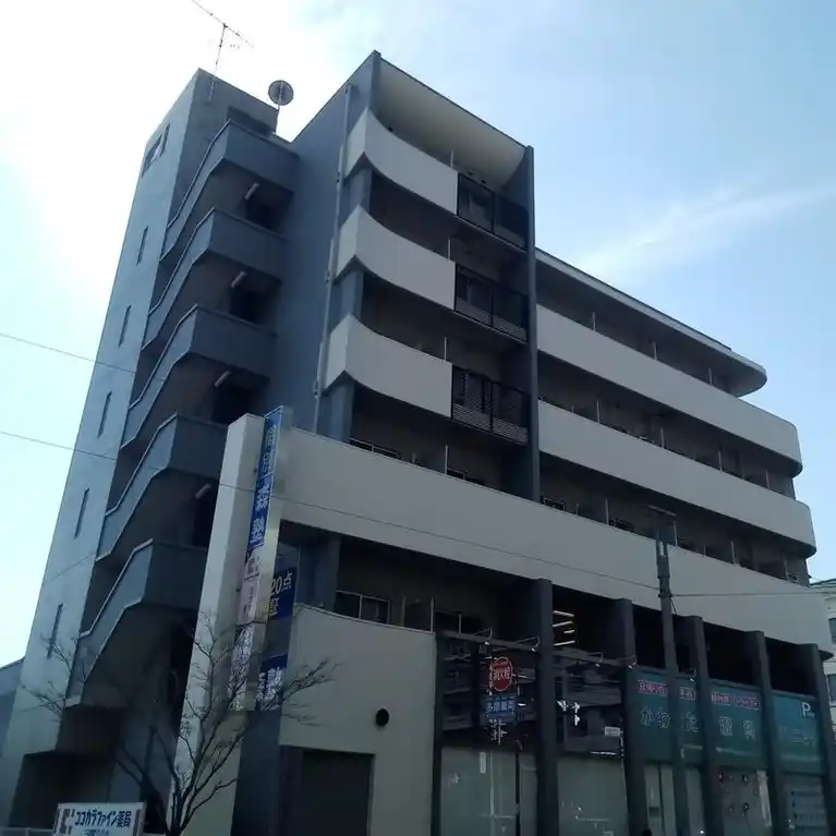 スクエア昭島