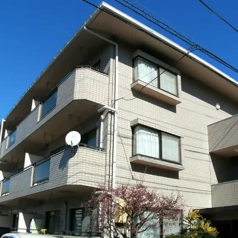 セプドール田村