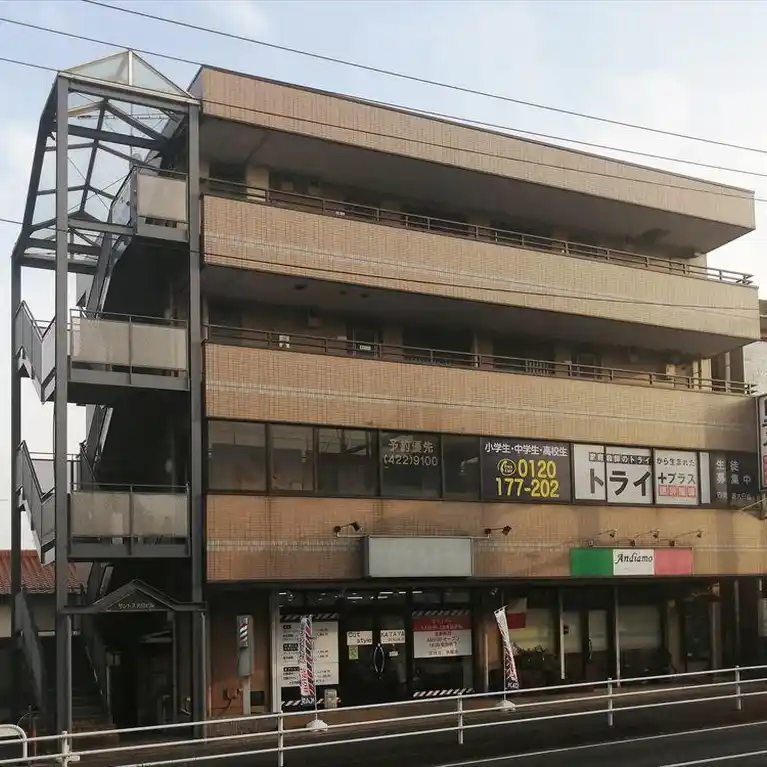 サントス大日ビル