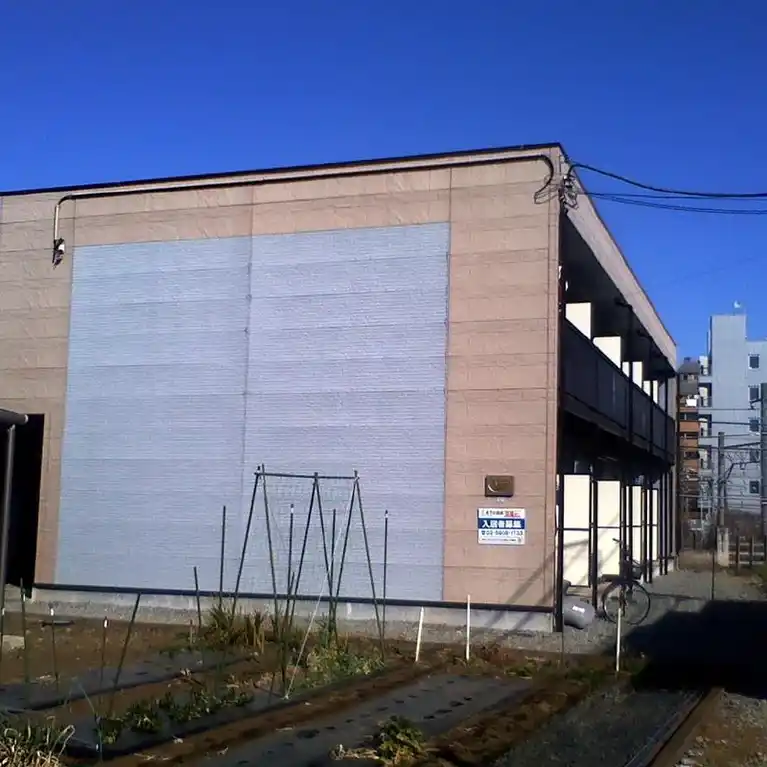 Amour松村 外観