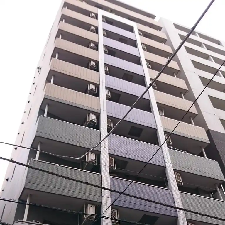 ガーラ神田淡路町