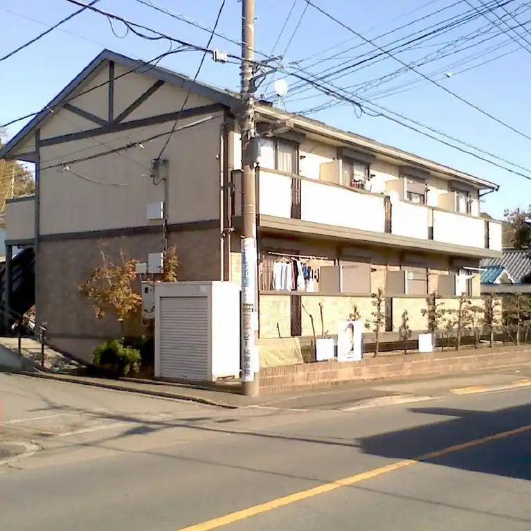 ハイツ山王3