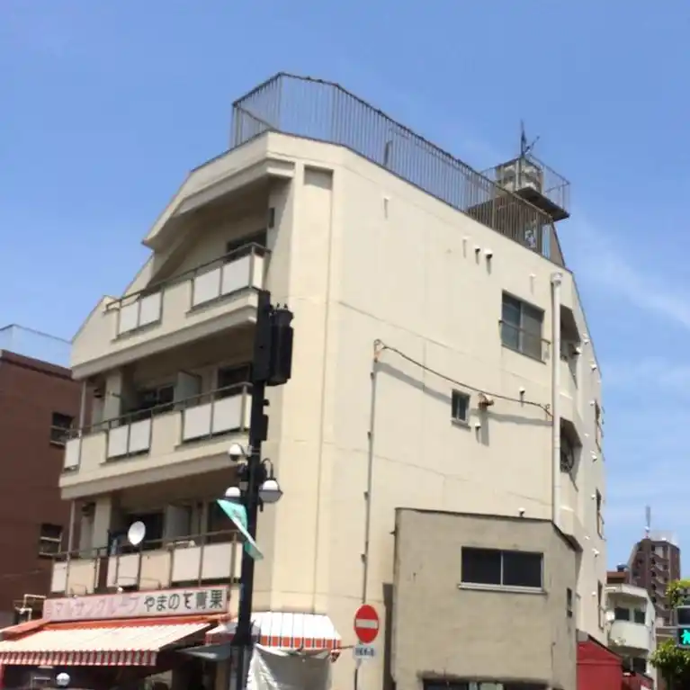 メゾン渡邊 外観