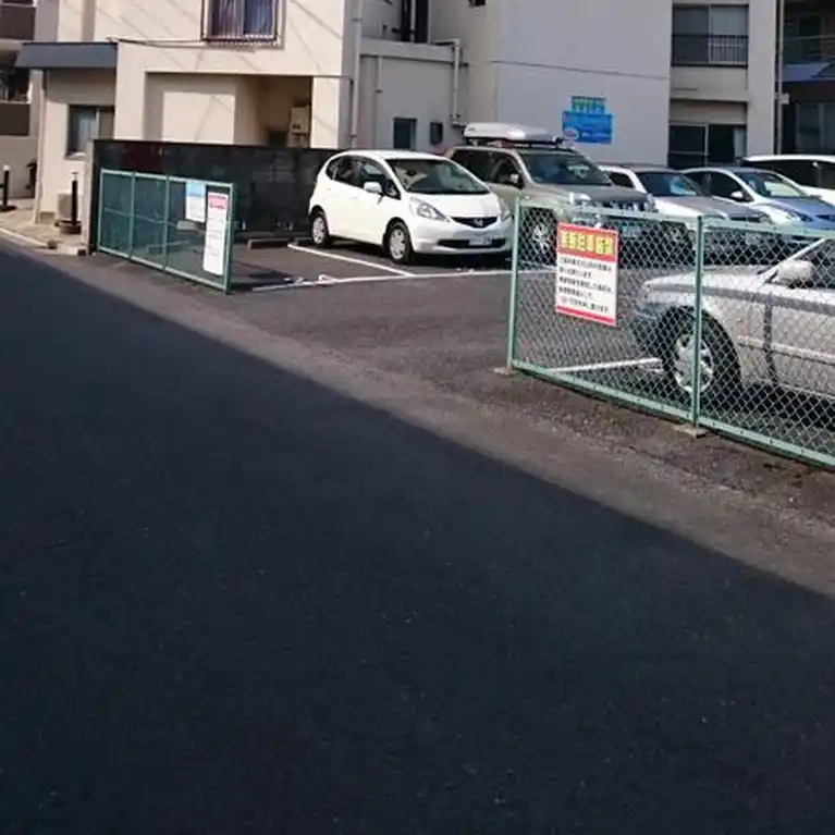 マンション磯田