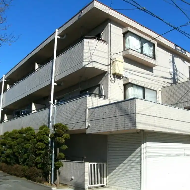 セプドール田村2