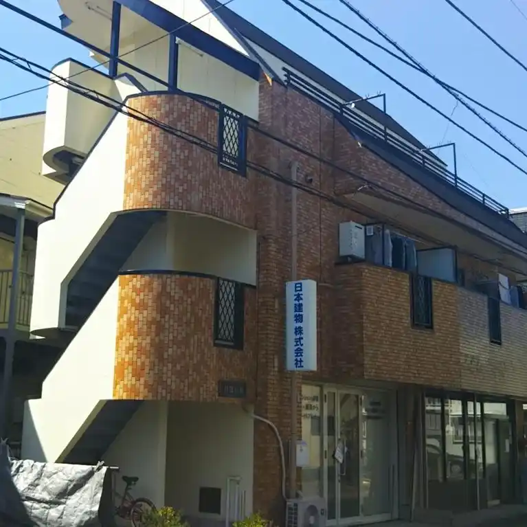 八雲ビル