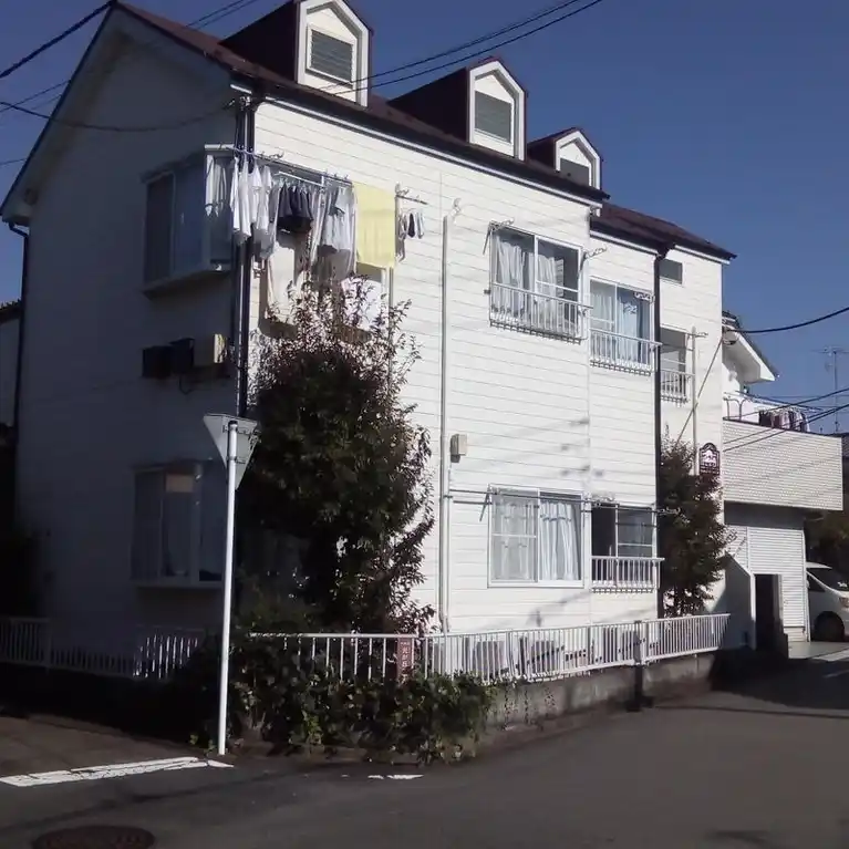 サンライフ 外観
