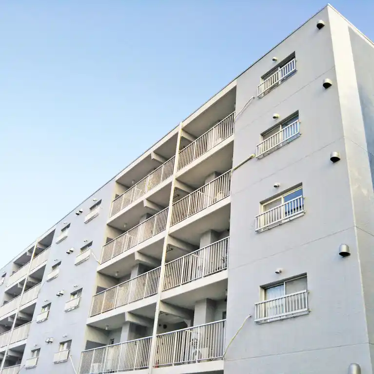 京成サンコーポ浦安15号棟