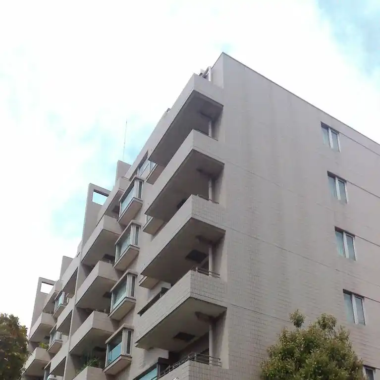 目白台豊坂グランドヒルズ