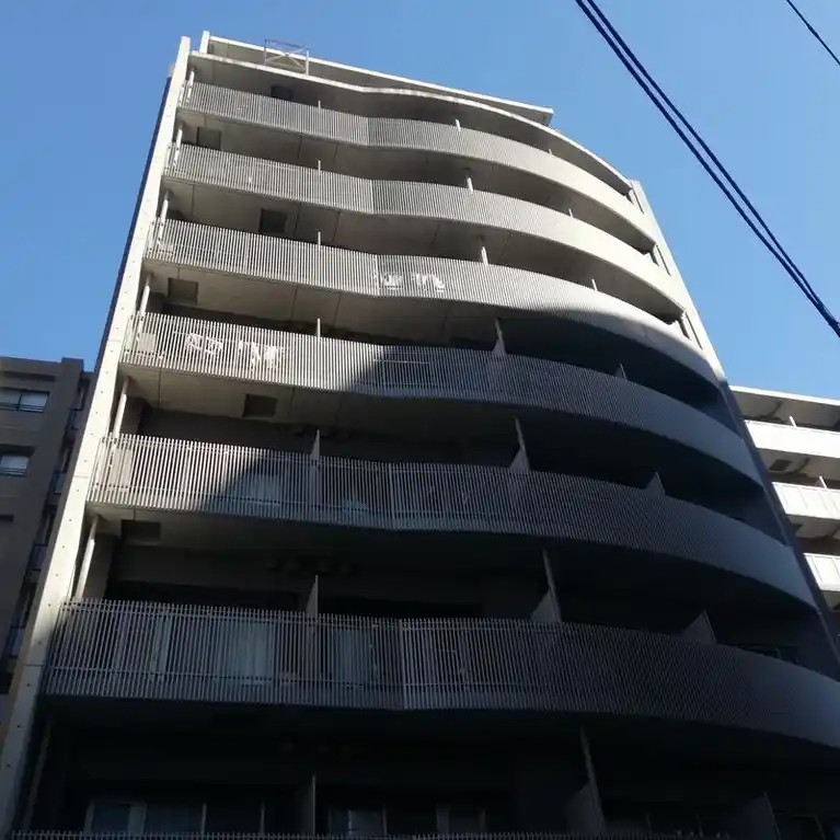 LAXTHEWESTGATETOWER