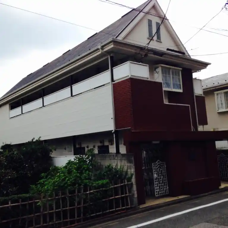アートパレス大宮NO2 外観