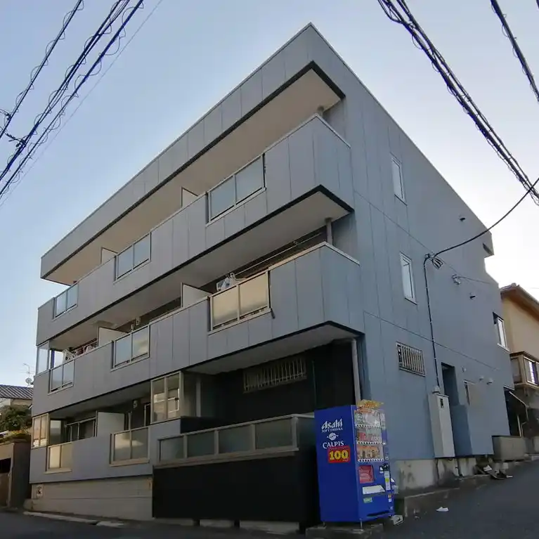 第2アイディール八千代