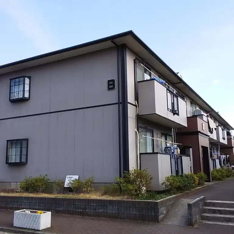 サンビレッジ綾瀬B棟