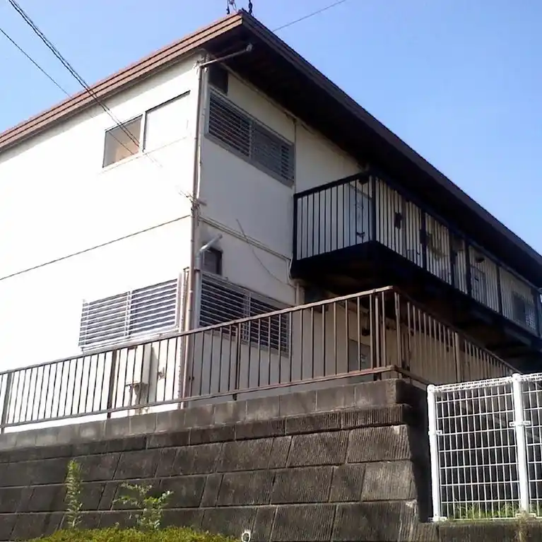 ハイツ松葉