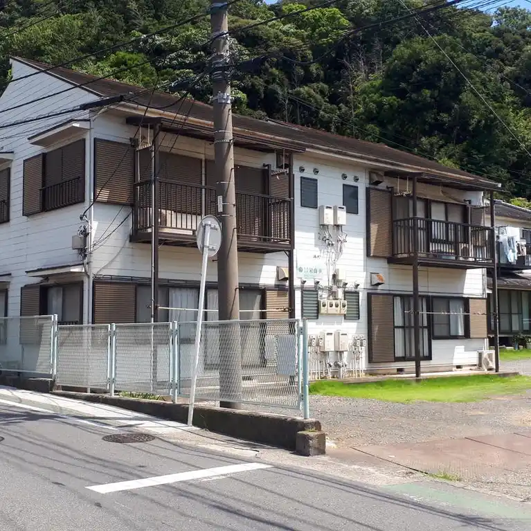 コーポ陣屋