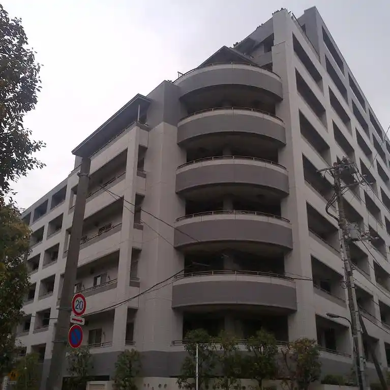 ライオンズスクエア小石川後楽園