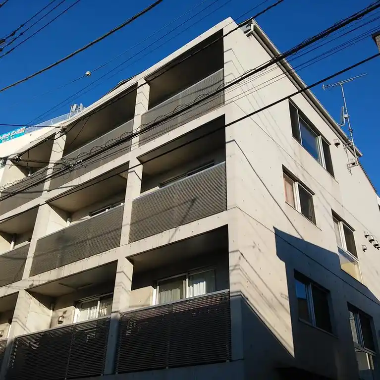 WITH'S下北沢