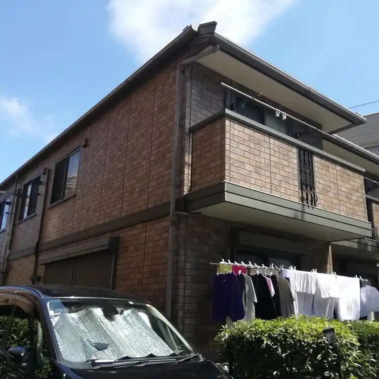 KYモナリエ代沢