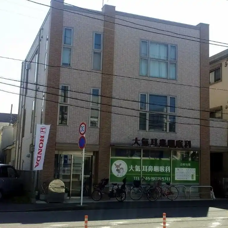 ラ・ヴェリタ 外観