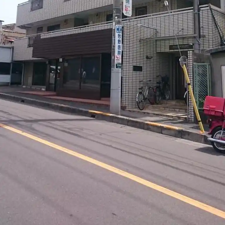メゾンドール杉浦