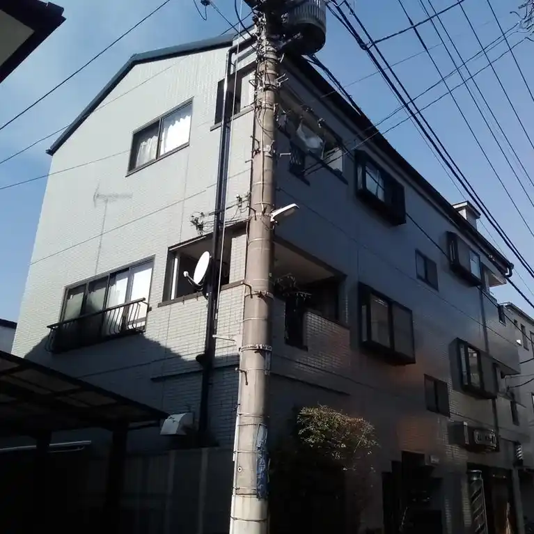 ブルーベルコンノ
