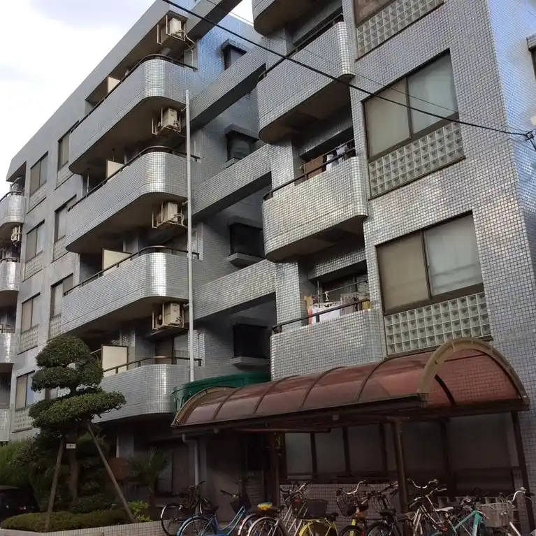 カーサ柊