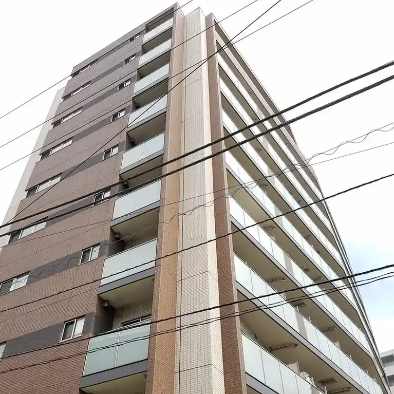 スタジオデン横濱吉野町II