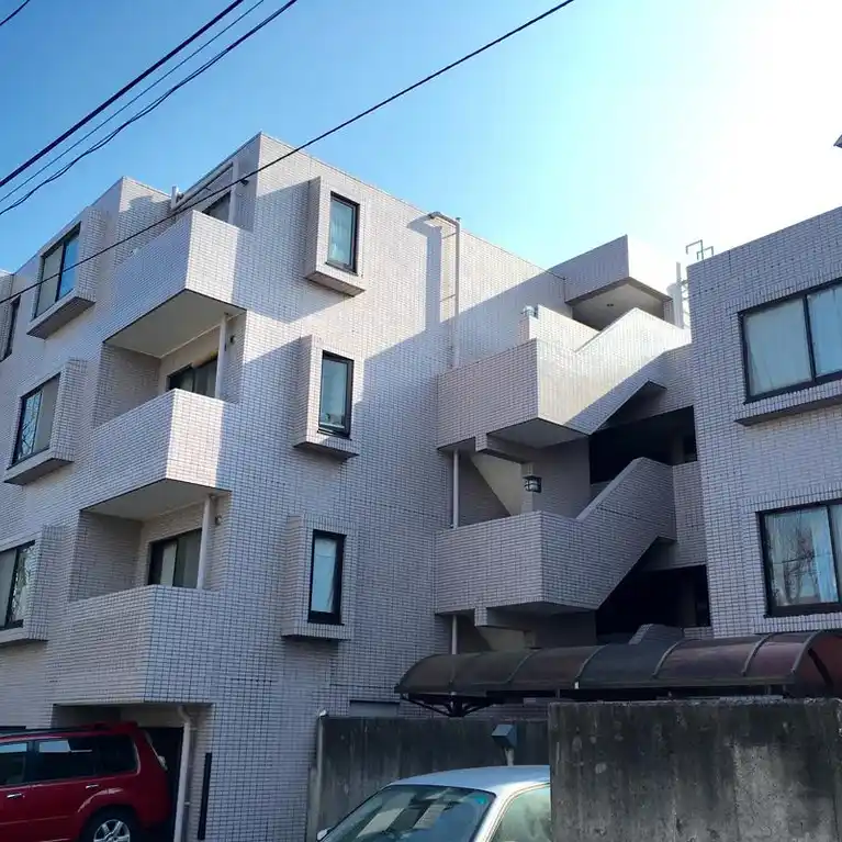ノトス目黒東が丘