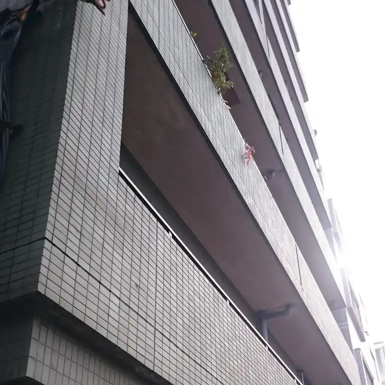 ヴェルテス 外観