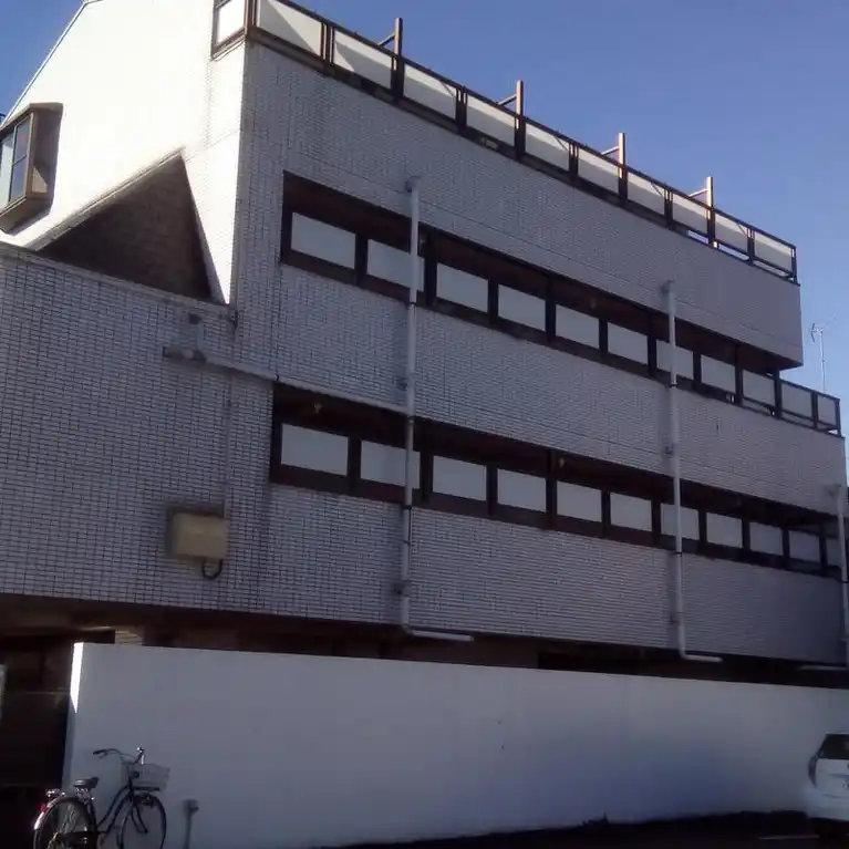 メイプルハウス町田