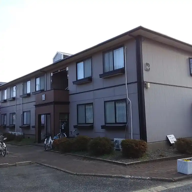 サンビレッジ綾瀬C棟