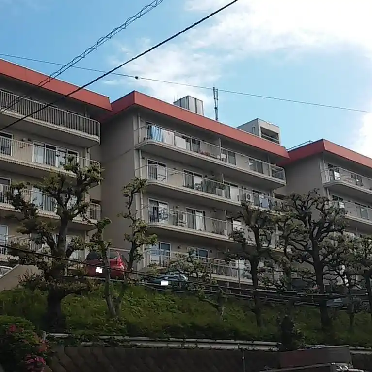 成城ハウス