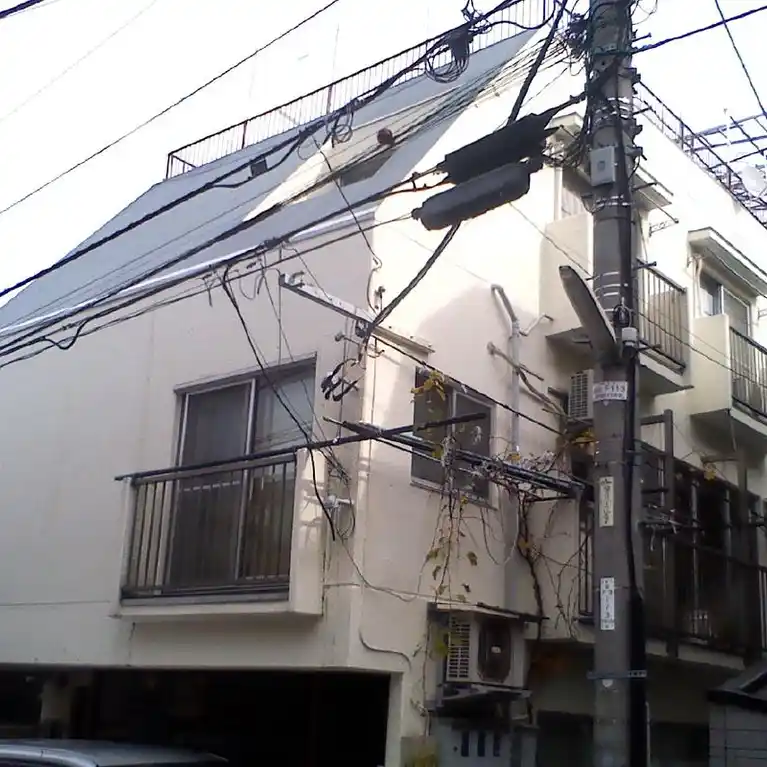冨吉ビル 外観