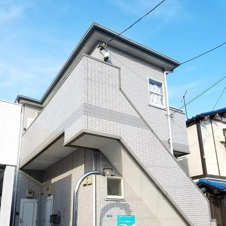 ローズアパートR67番館