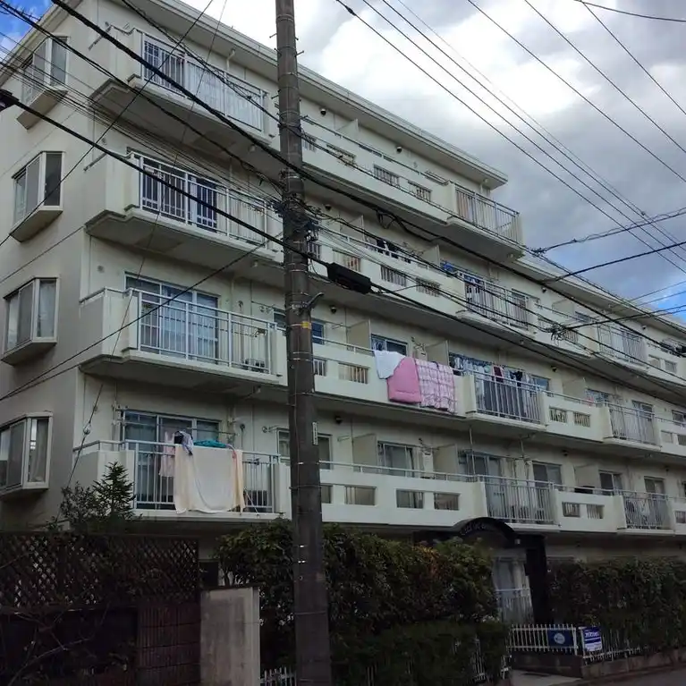クリーンライフ小礒