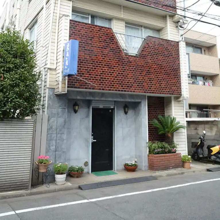 重久ビル 外観