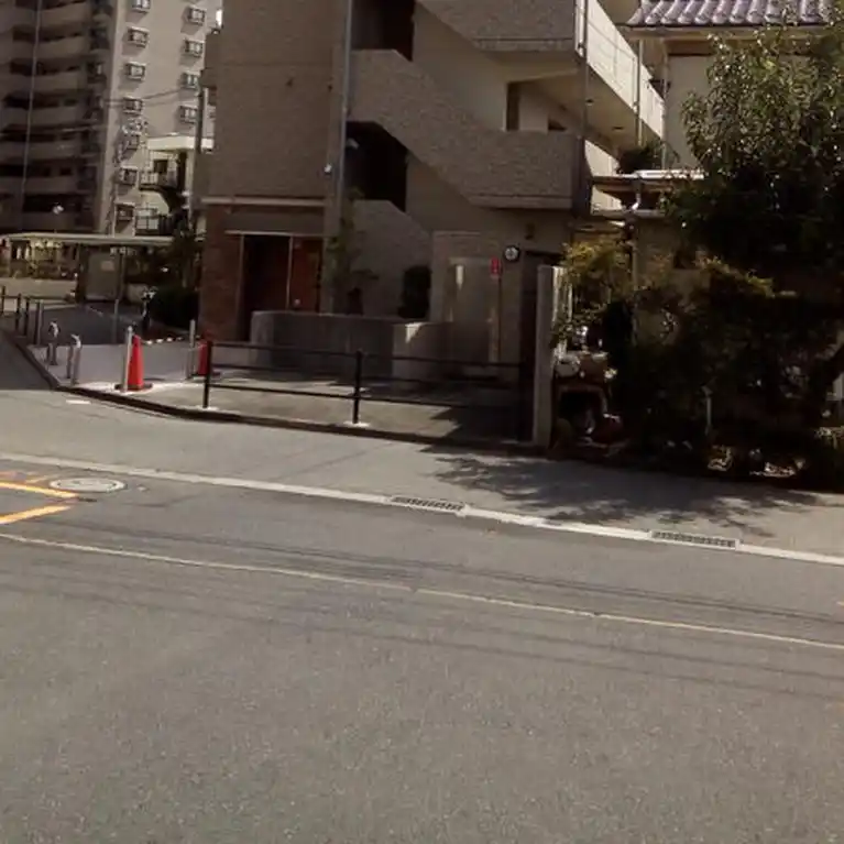 ホライズン橋本 外観
