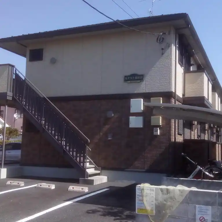 モナリエ相武台