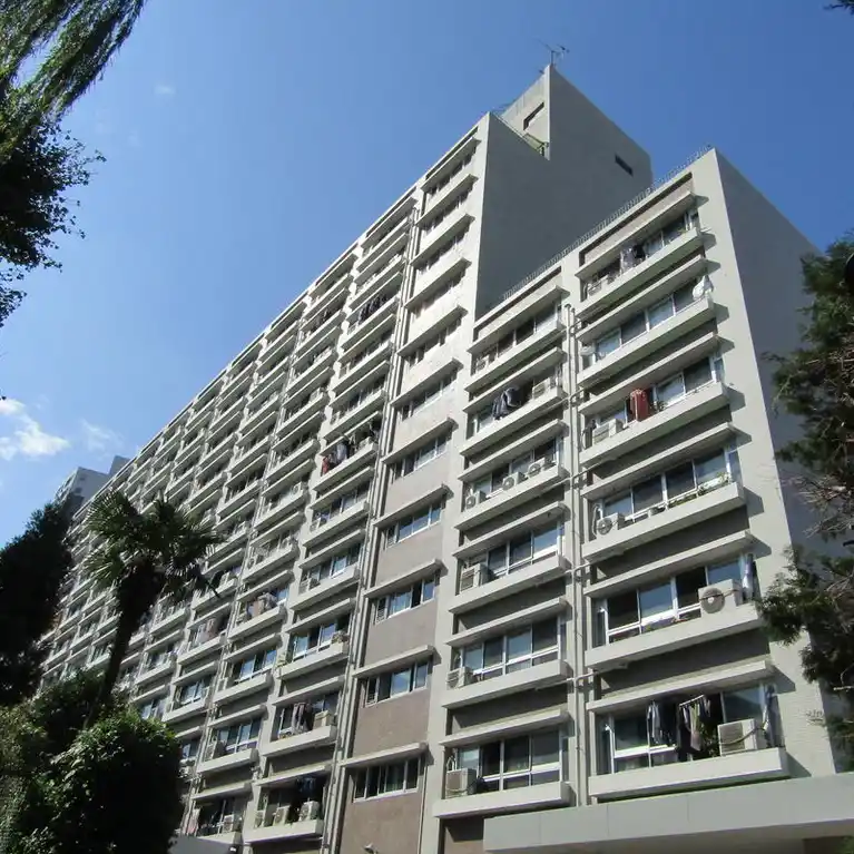 グリーンヒル新宿