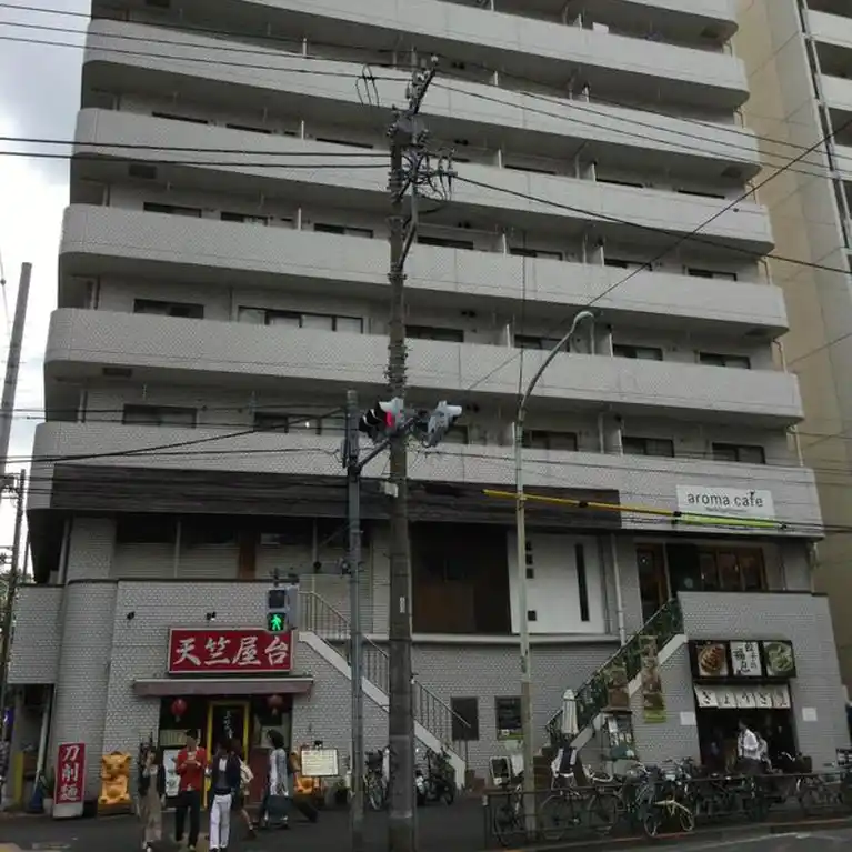 クレール東山
