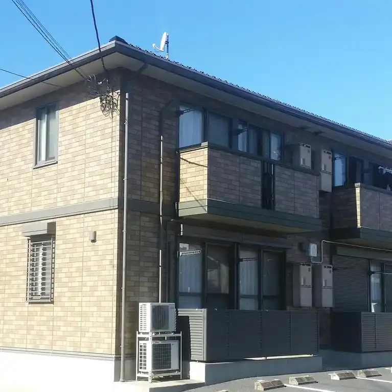 アバンダント妙典 外観
