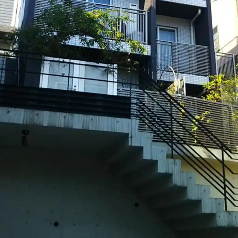 アヴェニュー松見坂