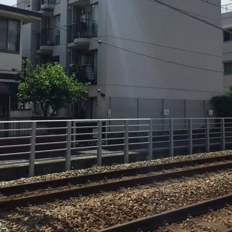 ペガサスマンション等々力
