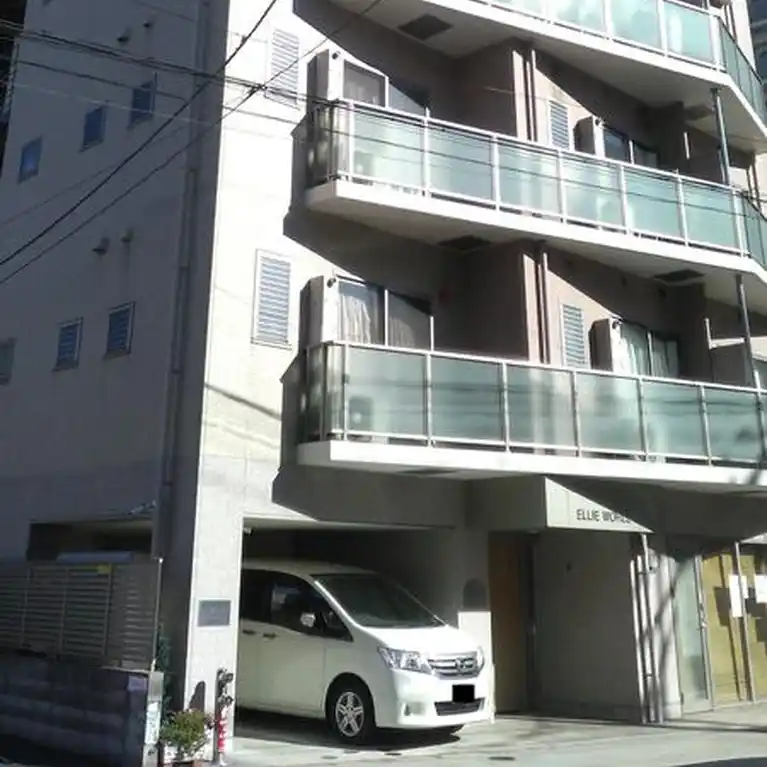 エリーワールド