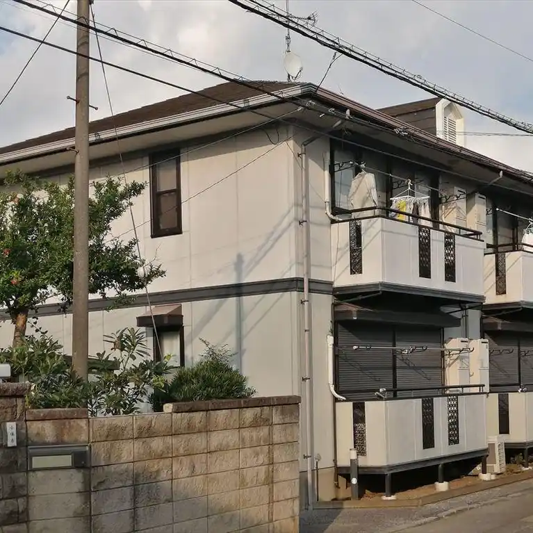 ブルック幕張 外観