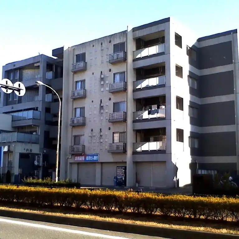 MONTPARTHEモンパルテ