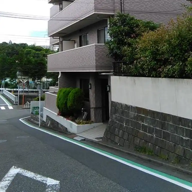 クレストパル